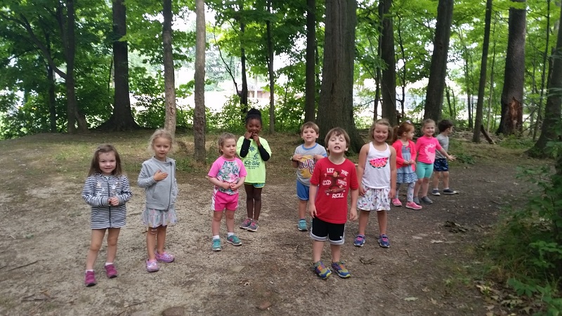 Orchard Park Recreation > Camps > Preschool Play Camp Ages 3-5